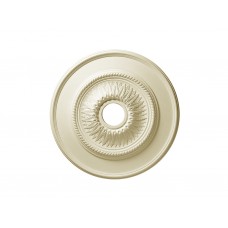 Розетка потолочная из полиуретана R 4033*